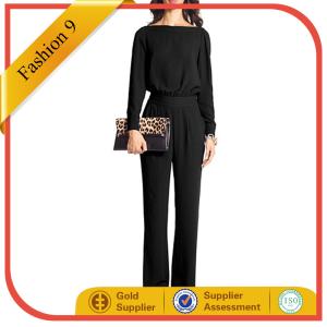 Wholesale Women Chiffon Jumpsuit from china suppliers