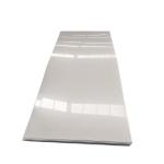 Customized Size 2B NO.1 NO.4 Surface SS304 201 316 430 Stainless Steel Sheet
