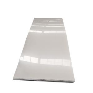 Wholesale Customized Size 2B NO.1 NO.4 Surface SS304 201 316 430 Stainless Steel Sheet with ISO CE Certificate from china suppliers