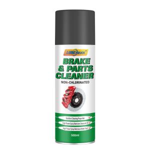 Wholesale Fast Drying Car Aerosol Brake Cleaner Spray to Remove Carbon Oil And Grime from china suppliers