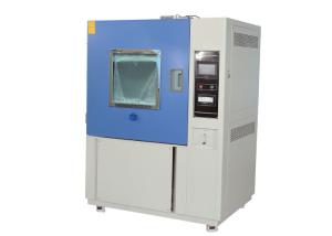 Wholesale Dust Resistance Sand And Dust Test Chamber For Electronic Products from china suppliers