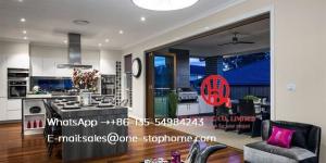 Wholesale Aluminium Doors/Aluminum Folding Doors/Bifolding Glass Doors/Exterior Door/Bi-Folding Door/Sliding Folding Door from china suppliers