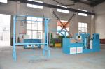 Multi-Head Multiwire Drawing Machine For 4 Wires 0.15-0.6mm Copper Wire