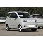 18.8kWh Battery Capacity Wuling Mini 4-Seater Electric Vehicle The Choice in