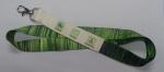 Multi Colored Event Festival Eco Friendly Lanyards For Id Badges