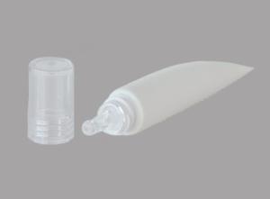 Wholesale Plastic Dropper Cosmetic Tube Packaging Eye Cream Essence Tube from china suppliers