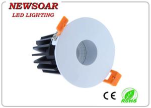 Wholesale cut-out size 20° 10w painting white led spot light fixtures installed for ceiling from china suppliers