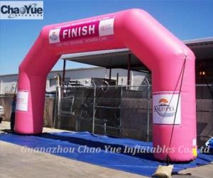 Wholesale Inflatable Arch for Event Advertising (CY-M1856) from china suppliers