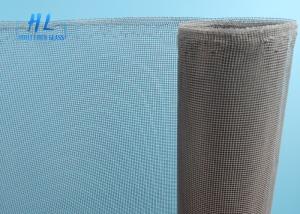 Wholesale Long lasting Polyester Insect Screen 0.8m--2.5m 300N/5cm Tensile Strength from china suppliers