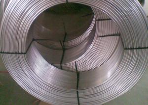 Wholesale A269 Seamless 3/8&quot; Stainless Steel Coiled Tubing With High Strength from china suppliers