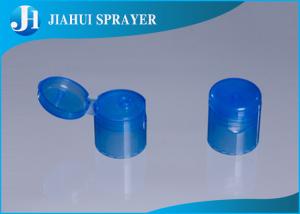 Wholesale Small Dimension Flip Top Dispensing Caps , Optional Color Bottle Cap Dispenser from china suppliers