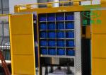 Steam UV Cured CIPP Truck Renovation Municipal Drainage Network Integrated