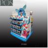 Buy cheap Creative cardboard pallet display stand for children's bag promotion from wholesalers