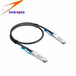 5 Meters Twinax Copper DAC Direct Attach Cable SFP+ To SFP+ For Network Card