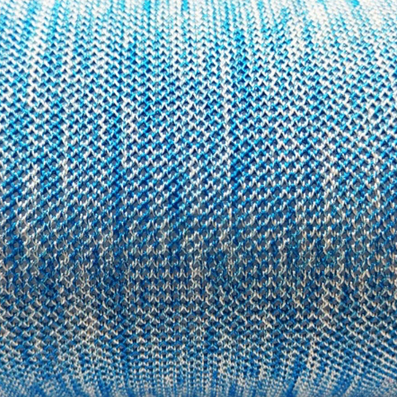 Home Textile 3D Mesh Fabric Sportswear Breathable Knitted Mesh Fabric