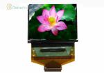 39 Pin Small OLED Display