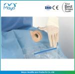 Medical Sterile Disposable Ophthalmic Drape Eye Surgical Packs