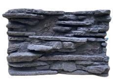 Wholesale Water Resistant Reptile Tank Background Eco Friendly And Easy Maintenance from china suppliers