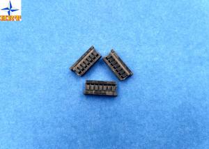 Wholesale Pitch 2.00mm Phosphor Brone / Tin-plated battery terminal connector from china suppliers
