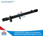 Repair plastic TOYOTA radiator side tank 48*735MM for LEXUS'07-10 LS460MT