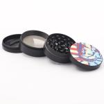 SGS Tobacco Smoke Grinder