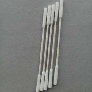 Wholesale Pre Wet Medical Cotton Swab Individual Package With 50% Isopropyl Alcohol from china suppliers