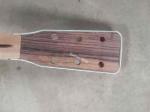 Custom AAAA All Solid Wood Round D Type Body Vintage Acoustic Dreadnought Guitar