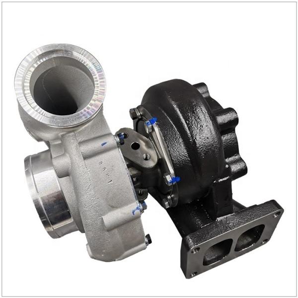 Turbocharger For WD618 Diesel Engine Construction Machinery Parts D38-000-720 a