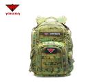 Tactical Equipment Waterproof Bags Tactical Performance Backpack Mountaineering