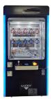 9 Holes Claw Crane Machine Coin Pusher Master Key for Amusement Game Center