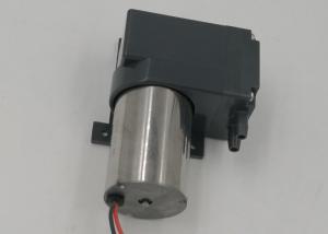 Wholesale high performance grey brushless motor diaphragm pump for juicer machine from china suppliers