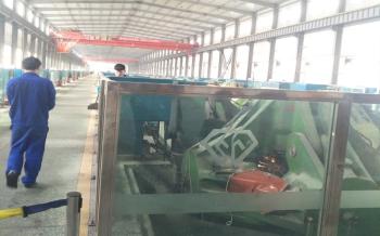 Zhengzhou Halnn Superhard Materials Co., Ltd