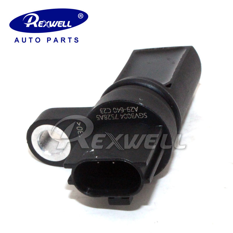 Car Fitment Engine Camshaft Position Sensor For Nissan March K12 23731-6J90B