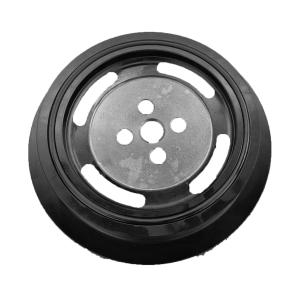 Wholesale Commercial Vehicle Torsional Vibration Damper Audi Engine Protection SUV from china suppliers