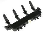 Peugeot 1007 106 206 High Power Ignition Coil OE 0986221035 2526117A 597078
