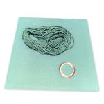 600*600*3mm ESD Antistatic PVC Vinyl Cleanroom Floor Mat Waterproof Vinyl Roll