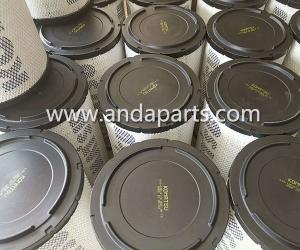 Wholesale Good Quality Air Filter For KOMATSU 600-185-4110 600-185-4120 from china suppliers