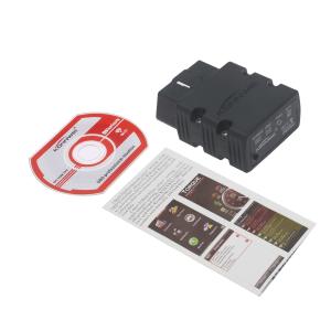 Wholesale ANCEL BMW VAG KW902 Konnwei Car Diagnostic Scanner Wifi Obd2 Connector ABS Housing from china suppliers