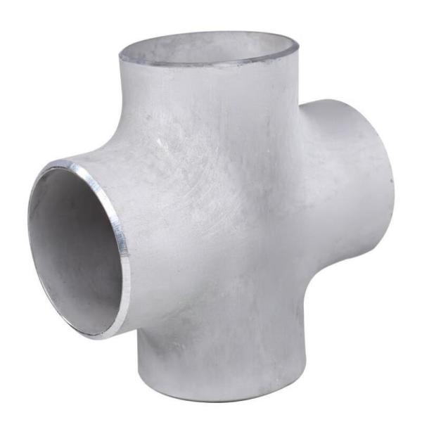 NXF ASTM DIN JIS 316Ti/0Cr18Ni12Mo2Ti DN15-1200 Class 150-2500 Stainless Steel