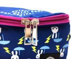 BM Insulated AI PDF Cooler Tote Bag Portable Lunch Aluminium Foil CDR