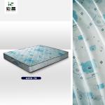 Good Elasticity 65-90gsm Mattress Cover Fabric Cartoon Design