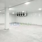 Industrial Logistics Fish/Seafood/Meat/Chicken Freezer Cold Room Construction