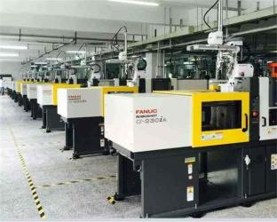 Quanzhou Yifeng Fastener Co., Ltd