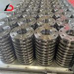 Manufacturers En 1092 JIS BS as 2129 Carbon Steel Weld Neck Flange Stainless