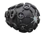 Anti - Corrosion Rubber Elements Yokohama Pneumatic Rubber Fender