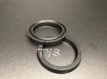 32*40*5 Excavator Wiper Seal Hydraulic Cylinder USH-32 NBR Single Lip