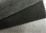 100% Polyester GAOXIN Nonwoven Hot-Melt Adhesive Lining for Clothes