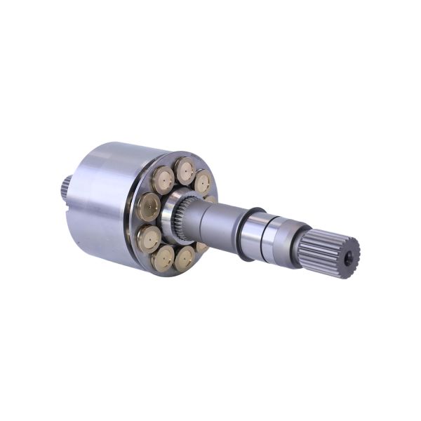 A4VSO355 Rexroth parts, suitable for construction equipment, a professional Rexroth oil replenishment pump supplier!