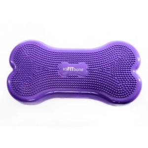 Wholesale Pvc CanineGym dog balance massage training bone shape plane from china suppliers