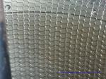 Oil Demister Stainless Steel Netting Mesh , Stainless Steel Wire Cloth For